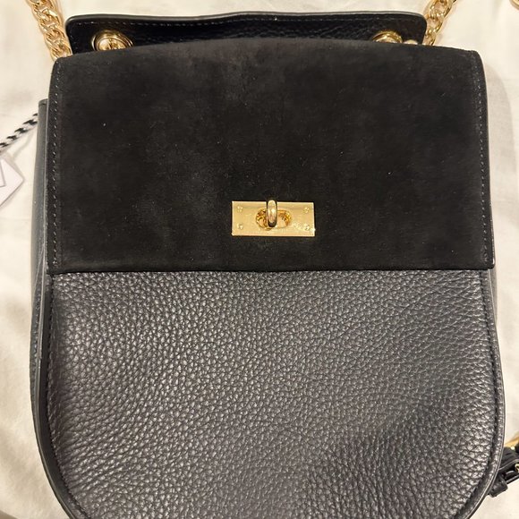 Thacker Adele Backpack - Picture 3 of 11